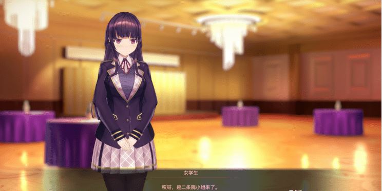 图片[3]-造梦少女游戏【互动SLG】用洗脑APP调教清纯大小姐的模拟游戏 Ver1.01 DL官方中文正式版 - 造梦少女游戏网-造梦少女游戏造梦少女游戏网