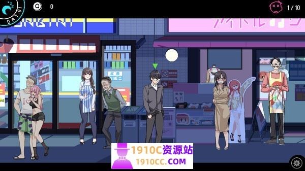 图片[7]-造梦少女游戏[PC/官中/SLG]bug修复社群审查DX STEAM官中V4.0.9正式版 附存档[725M] - 造梦少女游戏网-造梦少女游戏造梦少女游戏网
