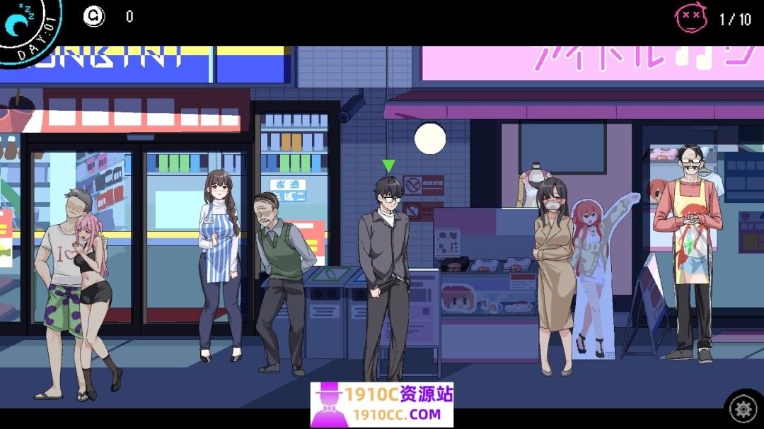 图片[12]-造梦少女游戏[PC/官中/SLG]bug修复社群审查DX STEAM官中V4.0.9正式版 附存档[725M] - 造梦少女游戏网-造梦少女游戏造梦少女游戏网