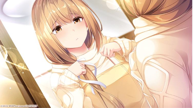 图片[3]-造梦少女游戏【日式ADV】与少女交流的同一屋檐下 精翻汉化版[新汉化] - 造梦少女游戏网-造梦少女游戏造梦少女游戏网