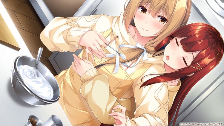 图片[4]-造梦少女游戏【日式ADV】与少女交流的同一屋檐下 精翻汉化版[新汉化] - 造梦少女游戏网-造梦少女游戏造梦少女游戏网