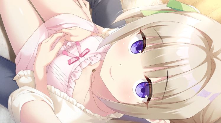 图片[3]-造梦少女游戏【纯爱ADV】小恶魔酱的诱惑！Ver1.0 精翻汉化版[新汉化] - 造梦少女游戏网-造梦少女游戏造梦少女游戏网