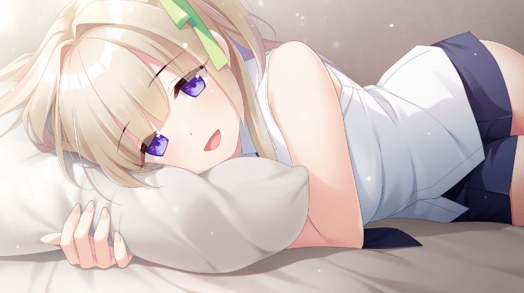 图片[4]-造梦少女游戏【纯爱ADV】小恶魔酱的诱惑！Ver1.0 精翻汉化版[新汉化] - 造梦少女游戏网-造梦少女游戏造梦少女游戏网