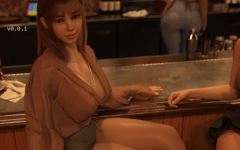 [欧美SLG/汉化] 激情乐园 Passions Playground v0.0.1 [PC+安卓/1.5G] 阿里网盘下载-造梦少女游戏造梦少女游戏网