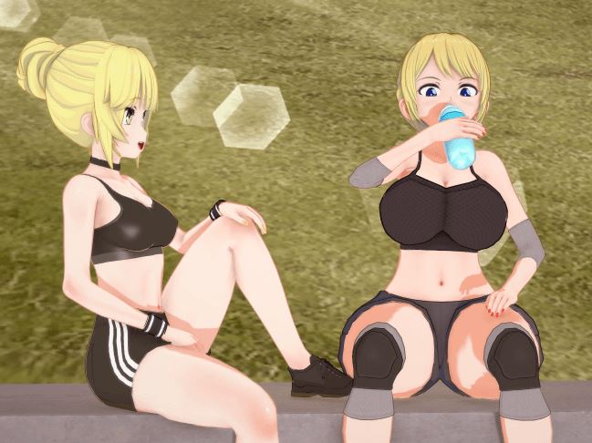 图片[3]-造梦少女游戏[日式SLG/汉化] 双性学院 Futa Academy of Sex v0.65 [PC+安卓/1.5G] 阿里网盘下载 - 造梦少女游戏网-造梦少女游戏造梦少女游戏网