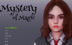 [欧美SLG/汉化] 魔法之谜 Mystery Of Magic v0.2.0p [PC+安卓/3G] 阿里网盘下载 - 造梦少女游戏网-造梦少女游戏造梦少女游戏网