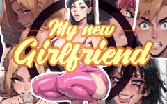[亚洲风SLG/汉化] 我的新女友 My new Girlfriend Ch.6gold [PC+安卓/2.8G] 阿里网盘下载-造梦少女游戏造梦少女游戏网