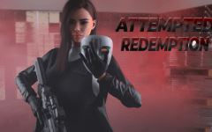 [欧美SLG/汉化] 试图救赎 Attempted Redemption Ch.3 P1 [PC+安卓/4.6G]阿里网盘下载-造梦少女游戏造梦少女游戏网