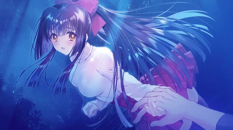 图片[2]-造梦少女游戏【日式ADV】顔のない月 -待宵の双椿- AI汉化版 - 造梦少女游戏网-造梦少女游戏造梦少女游戏网