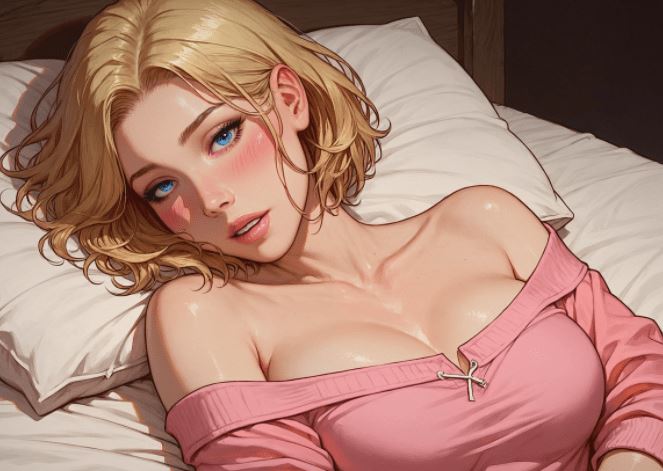 图片[2]-造梦少女游戏[亚洲风SLG/汉化] 欢迎来到港湾镇 Welcome to Port Haven v0.6 [PC+安卓/3.6G] 阿里网盘下载 - 造梦少女游戏网-造梦少女游戏造梦少女游戏网