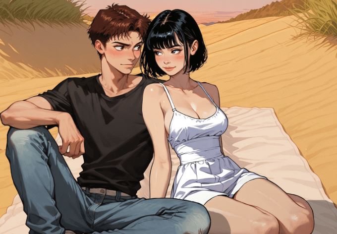 图片[3]-造梦少女游戏[亚洲风SLG/汉化] 欢迎来到港湾镇 Welcome to Port Haven v0.6 [PC+安卓/3.6G] 阿里网盘下载 - 造梦少女游戏网-造梦少女游戏造梦少女游戏网