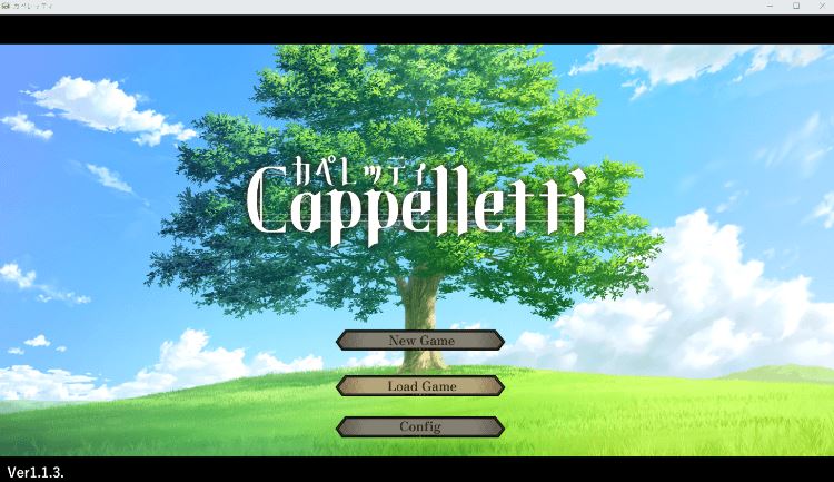 图片[2]-造梦少女游戏【日式SLG】カペレッティ -ダウナーお嬢様との華麗なる生活-Ver1.13 AI汉化版[新作] - 造梦少女游戏网-造梦少女游戏造梦少女游戏网