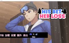 【亚洲风SLG】 押上本人女朋友 Ver0.5 官方中文版 - 造梦少女游戏网-造梦少女游戏造梦少女游戏网