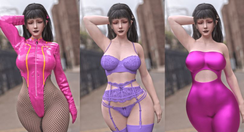 图片[2]-造梦少女游戏[欧美SLG/汉化] 欲望之影 Shadows of Desire v0.7 [PC+安卓/20G] 阿里网盘下载 - 造梦少女游戏网-造梦少女游戏造梦少女游戏网