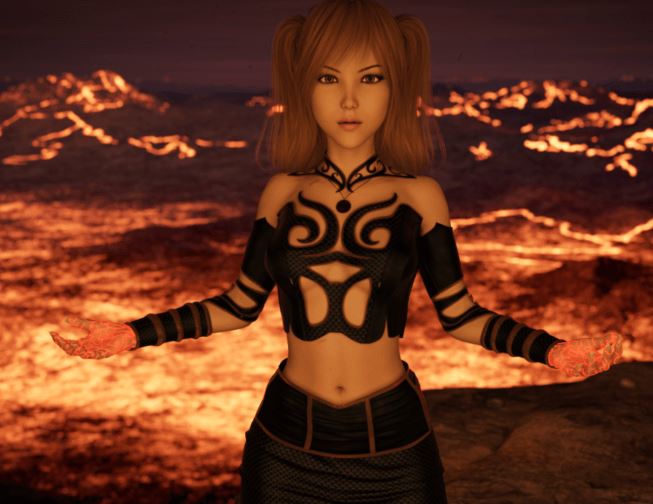 图片[2]-造梦少女游戏[欧美SLG/汉化] 叛逆二重奏 Rebel Duet v0.13b [PC+安卓/4.8G] 阿里网盘下载 - 造梦少女游戏网-造梦少女游戏造梦少女游戏网