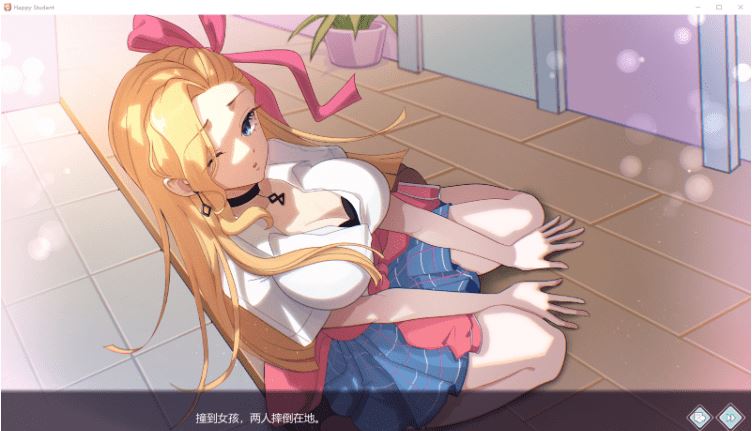 图片[3]-造梦少女游戏【互动SLG】爱与生活：幸福学生 Ver1.20 Steam官方中文版 - 造梦少女游戏网-造梦少女游戏造梦少女游戏网