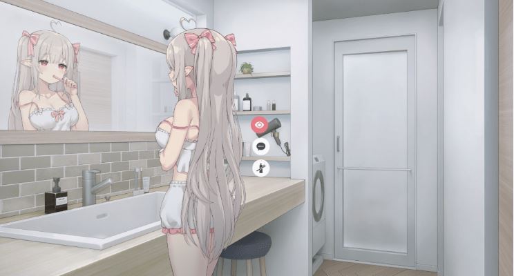 图片[6]-造梦少女游戏【养成SLG】存在感薄い妹との簡単生活 Ver0.82b 官方中文体験版 - 造梦少女游戏网-造梦少女游戏造梦少女游戏网