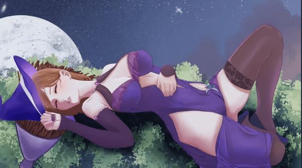 图片[3]-造梦少女游戏【ACT】 Lust and Magic Ver0.31 Stean官方中文版 - 造梦少女游戏网-造梦少女游戏造梦少女游戏网