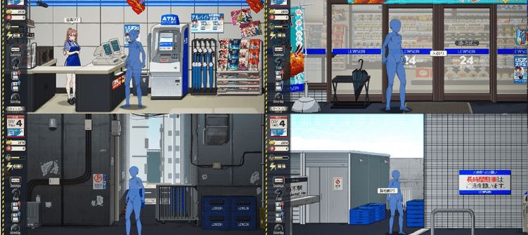 图片[6]-造梦少女游戏【探索互动SLG】清掃員伝説 Ver1.0 DL官方中文正式版[新作] - 造梦少女游戏网-造梦少女游戏造梦少女游戏网