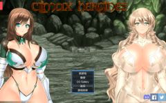 【日式RPG】Climax Heroines Ver1.0 官方中文版 - 造梦少女游戏网-造梦少女游戏造梦少女游戏网