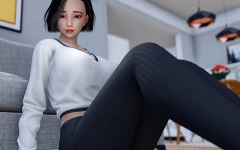 [亚洲风SLG/汉化] 遗憾 Regrets v0.2 [PC+安卓/2.1G] 阿里网盘下载 - 造梦少女游戏网-造梦少女游戏造梦少女游戏网