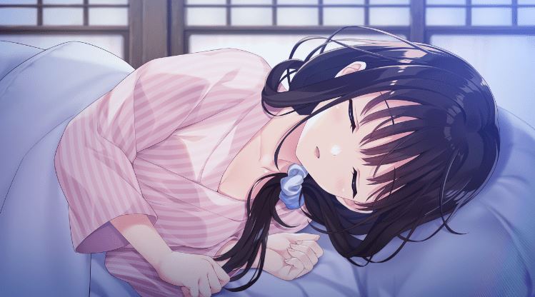 图片[5]-造梦少女游戏【爆款RPG】[妹系]痴情哥哥与病弱妹妹的乡间生活 Ver1.0 官方中文版 DLC1+2 - 造梦少女游戏网-造梦少女游戏造梦少女游戏网