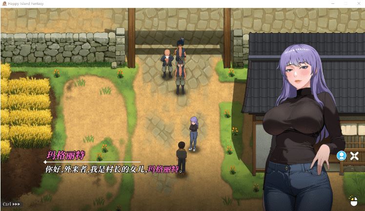 图片[3]-造梦少女游戏【互动SLG】幸福岛幻想 Ver1.070 Steam官方中文版 - 造梦少女游戏网-造梦少女游戏造梦少女游戏网