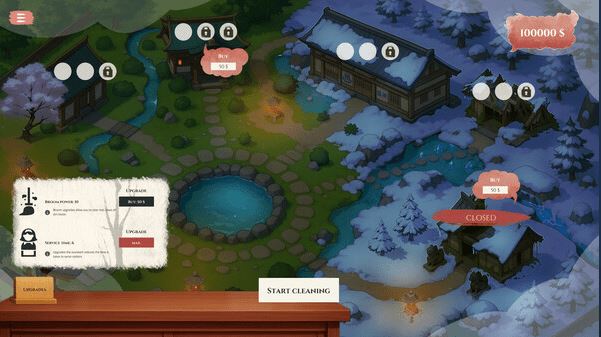 图片[4]-造梦少女游戏【SLG】 Monster Girls Onsen Ver1.00 Steam官方中文版 - 造梦少女游戏网-造梦少女游戏造梦少女游戏网