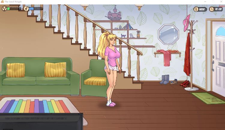 图片[3]-造梦少女游戏【欧美SLG】The Lewd Knight Ver0.98 官方中文步兵版 - 造梦少女游戏网-造梦少女游戏造梦少女游戏网