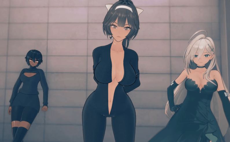 图片[2]-造梦少女游戏[亚洲风SLG/汉化] 诺莉卡案件 Norikas’s Case S2 v0.11 [PC+安卓/3.5G] 阿里网盘下载 - 造梦少女游戏网-造梦少女游戏造梦少女游戏网