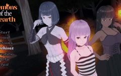 [日式SLG/汉化] 壁炉恶魔 Demons of the Hearth v0.9P2 [PC+安卓/4.2G]阿里网盘下载-造梦少女游戏造梦少女游戏网