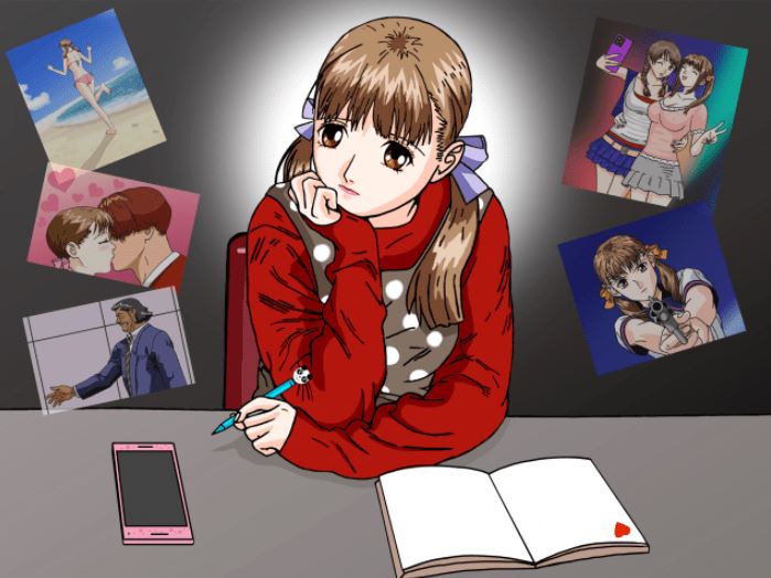 图片[3]-造梦少女游戏[日式HTML] 日记 The Diary Ch.1.01 浏览器转中文 步兵版 [980M]阿里网盘下载 - 造梦少女游戏网-造梦少女游戏造梦少女游戏网