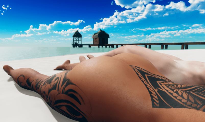 图片[1]-造梦少女游戏[亚洲风SLG/汉化] 岛屿大师 Masters of the Island Day6 Pt.1 [PC+安卓/5.6G]阿里网盘下载 - 造梦少女游戏网-造梦少女游戏造梦少女游戏网