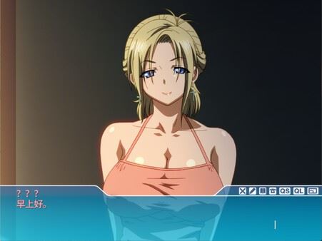 图片[4]-造梦少女游戏SISTERS：夏天最后一日 精翻无修版+全CG存档★全CV[新汉化/17G] - 造梦少女游戏网-造梦少女游戏造梦少女游戏网