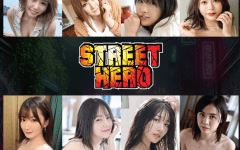 [亚洲风HTML/真人] 街头英雄 Street Hero v0.8 浏览器转中文 [22G] 阿里网盘下载-造梦少女游戏造梦少女游戏网