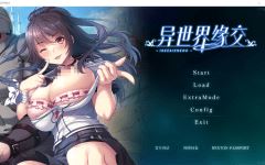 【日式ADV】异世界缘交 異世界縁交 DL官方中文版-造梦少女游戏造梦少女游戏网