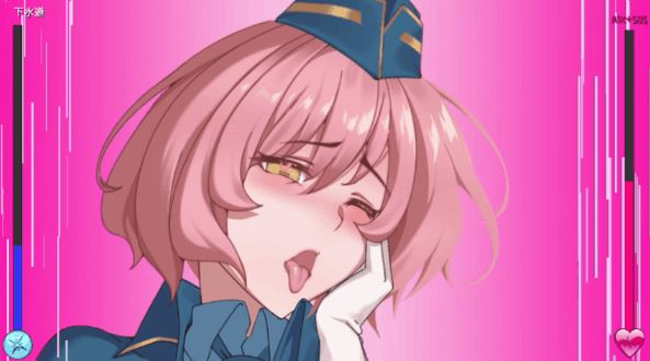 图片[3]-造梦少女游戏【互动SLG】TUNNEL ESCAPE FE (番外編) 0.12.0a 官方中文抢先版 - 造梦少女游戏网-造梦少女游戏造梦少女游戏网