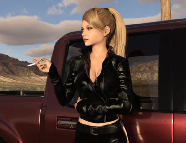 图片[1]-造梦少女游戏[欧美SLG/汉化] 光明过去 Bright Past v1.003 [PC+安卓/11G] 阿里网盘下载 - 造梦少女游戏网-造梦少女游戏造梦少女游戏网