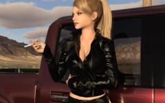 [欧美SLG/汉化] 光明过去 Bright Past v1.003 [PC+安卓/11G] 阿里网盘下载 - 造梦少女游戏网-造梦少女游戏造梦少女游戏网