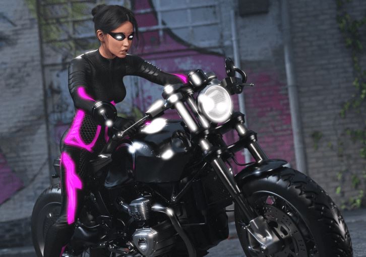 图片[2]-造梦少女游戏[欧美SLG/汉化] 超模：欲望捍卫者 Supermodel: Defenders of Desire v1.6.0 [PC+安卓/1.2G]阿里网盘下载 - 造梦少女游戏网-造梦少女游戏造梦少女游戏网