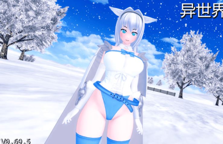 图片[1]-造梦少女游戏[日式SLG/汉化] 异世界青楼 Isekai Brothel v0.69.5 [PC+安卓/5.6G] 阿里网盘下载 - 造梦少女游戏网-造梦少女游戏造梦少女游戏网