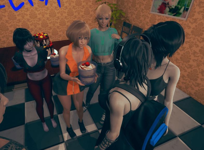 图片[2]-造梦少女游戏[欧美SLG/汉化] 再见另一天 To See Another Day v0.0.1 [PC+安卓/2.3G]阿里网盘下载 - 造梦少女游戏网-造梦少女游戏造梦少女游戏网