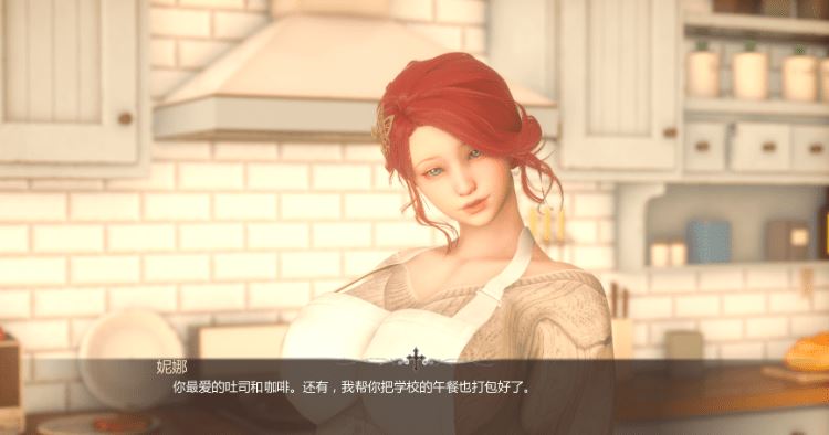 图片[2]-造梦少女游戏【亚洲风SLG】惩教教会 Correctional Church Ver0.2 汉化版 - 造梦少女游戏网-造梦少女游戏造梦少女游戏网