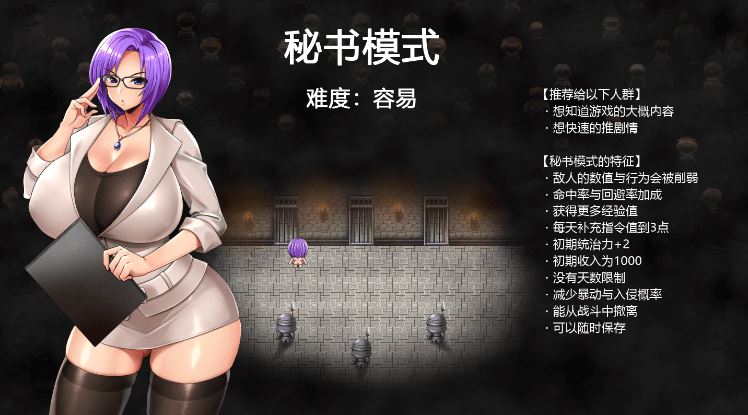 图片[3]-造梦少女游戏【爆款RPG】卡琳的监狱 Ver1.3.1.7 Steam官方中文版+全DLC - 造梦少女游戏网-造梦少女游戏造梦少女游戏网