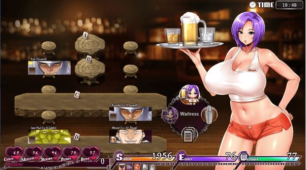 图片[5]-造梦少女游戏【爆款RPG】卡琳的监狱 Ver1.3.1.7 Steam官方中文版+全DLC - 造梦少女游戏网-造梦少女游戏造梦少女游戏网