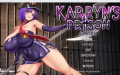 【爆款RPG】卡琳的监狱 Ver1.3.1.7 Steam官方中文版+全DLC - 造梦少女游戏网-造梦少女游戏造梦少女游戏网