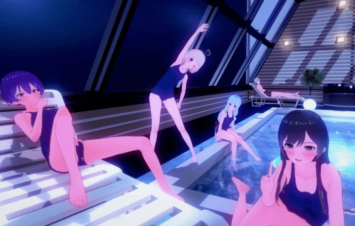 图片[3]-造梦少女游戏[亚洲风SLG/汉化] 回归本源 Back to the Roots v0.41 [PC+安卓/6.7G] 阿里网盘下载 - 造梦少女游戏网-造梦少女游戏造梦少女游戏网