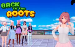 [亚洲风SLG/汉化] 回归本源 Back to the Roots v0.41 [PC+安卓/6.7G] 阿里网盘下载-造梦少女游戏造梦少女游戏网