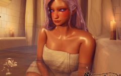 [亚洲风SLG/汉化] 惩戒教会 Correctional Church v0.2 [PC+安卓/3.4G] 阿里网盘下载-造梦少女游戏造梦少女游戏网