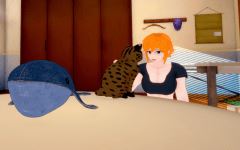 [日式SLG/汉化] 审查测试 Censored for Betas v1.4 [PC+安卓/8.7G] 阿里网盘下载-造梦少女游戏造梦少女游戏网